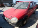 OPEL CORSA B